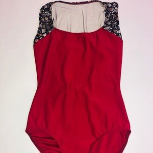 ELEVE Leotard